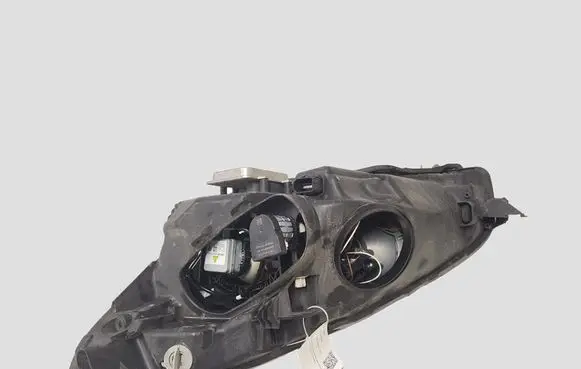 Citroen C4 Grand Picasso Headlight/headlamp 16298400