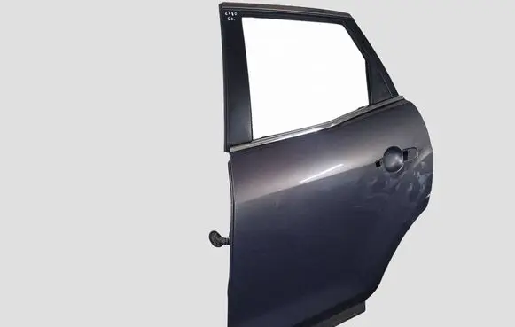 Mazda CX-7 Rear door