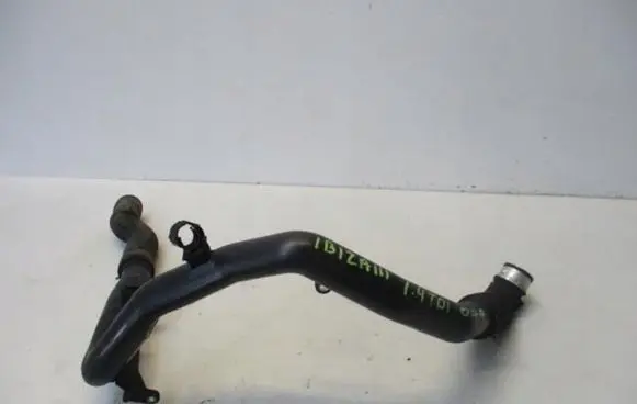 Seat Ibiza III (6L) Intercooler hose/pipe