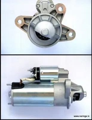Ford Transit Starter motor CS977