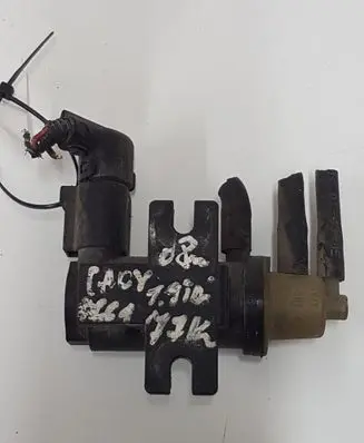 Volkswagen Caddy Turbo solenoid valve 1K0906627A 70086800 05T270