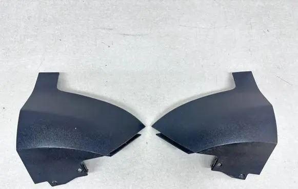 Mercedes-Benz GLA W156 X156 Front bumper corner part panel trim A1568853425 A1568853325