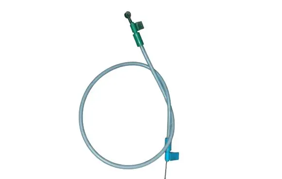 BMW 5 E39 Air flap cable 8385557