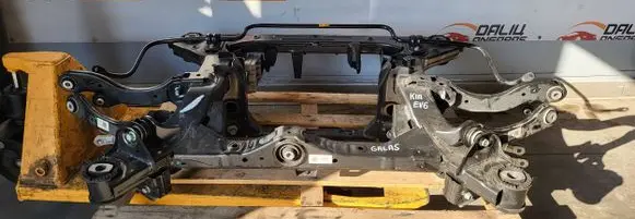 KIA EV6 Rear subframe 55405CV000 STWB0111