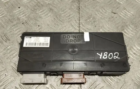 Tesla Model S Seat control module 101183800