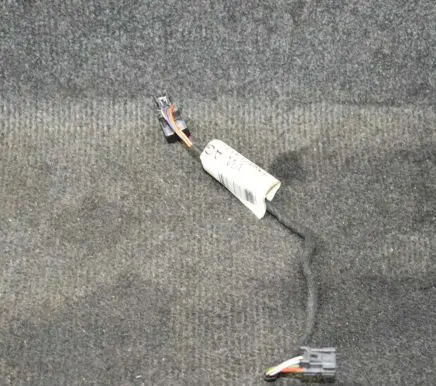Porsche Cayenne (9PA) Other wiring loom 7P5971411