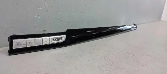 Audi A8 S8 D4 4H Other dashboard part 4H1853192D