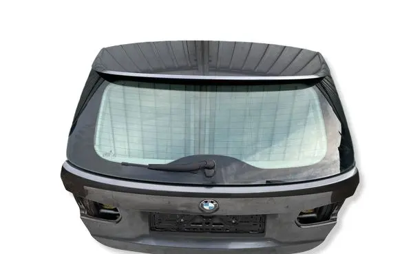 BMW 3 F30 F35 F31 Tailgate/trunk/boot lid 
