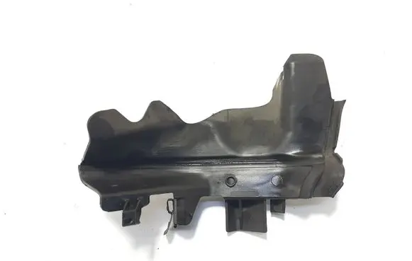 Ford C-MAX II Intercooler air guide/duct channel AM518326A