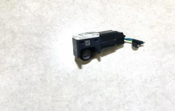 Volvo S60 Airbag deployment crash/impact sensor 8v4t14b006aa 8v4t-14b006-aa