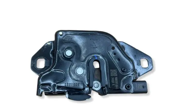 Tesla Model S Plaid Engine bonnet/hood lock/catch 150039700G