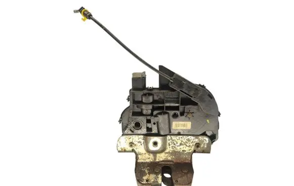 Volvo V70 Tailgate/trunk/boot lock/catch/latch 40708120 31253446