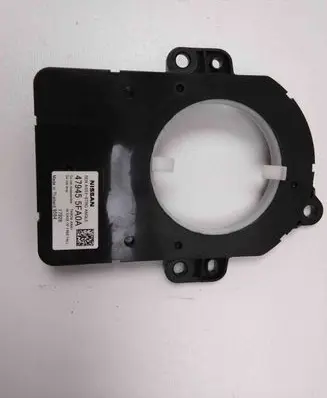Steering angle sensor