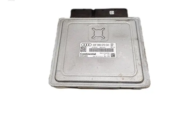 Audi A3 S3 8P Engine control unit/module 03F906070GH
