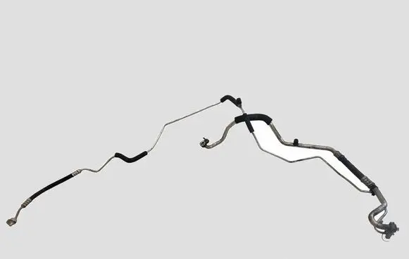 Opel Astra J Air conditioning (A/C) pipe/hose