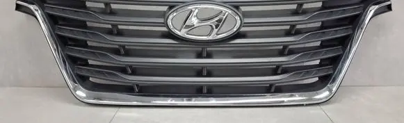 Hyundai H-1, Starex, Satellite Front grill 865614H700