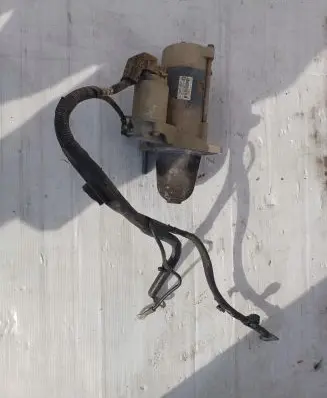 Subaru XV I Starter motor 23300AA621