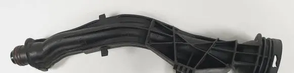Renault Espace - Grand espace IV Oil fill pipe 8200949926