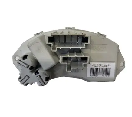 BMW X5 E70 Heater blower motor/fan resistor 73040157