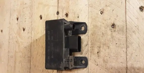 Mercedes-Benz E W211 Other control units/modules 0005453616 5668