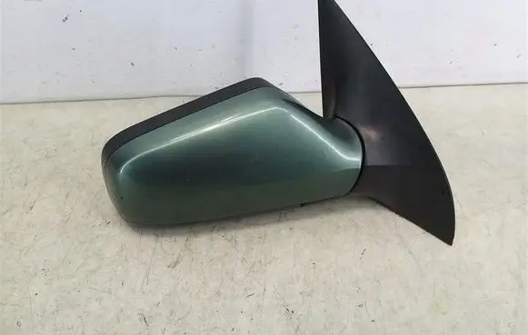 Opel Astra G Front door electric wing mirror 