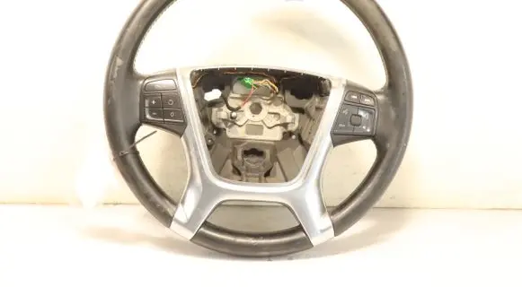 Volvo S80 Steering wheel