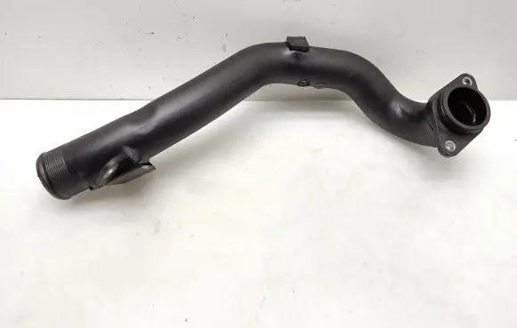 Fiat Doblo Engine coolant pipe/hose 0051810957