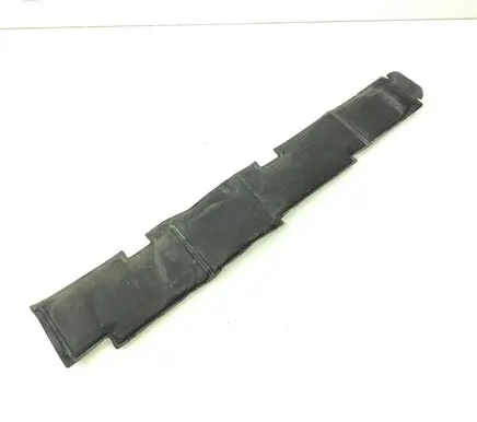 Volkswagen Golf VII Battery box tray 2Q0915418C