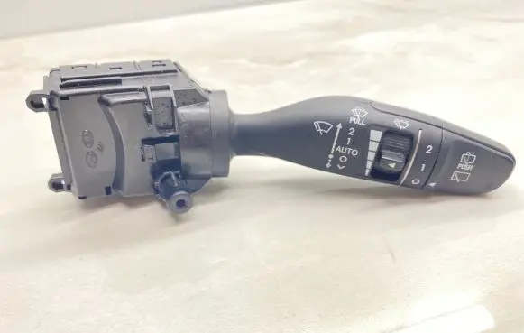 Hyundai Santa Fe Wiper control stalk 934202W660 39S3PD1000 39S3PC3410