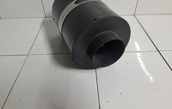 BMW 3 E46 Air filter ACCDASP15T CDACARBONDYNAMICAIRBOX BMCAIRFILTER