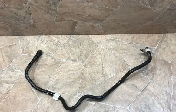 Mercedes-Benz A W169 Vacuum line/pipe/hose A1694300629