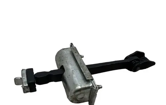 Opel Corsa E Rear door check strap stopper 13181961