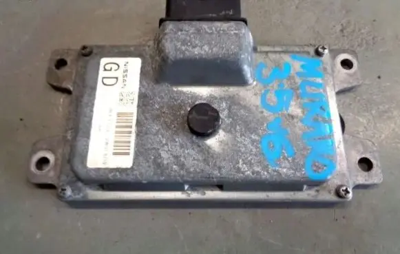 Nissan Murano Z51 Torque split ecu control unit/module 