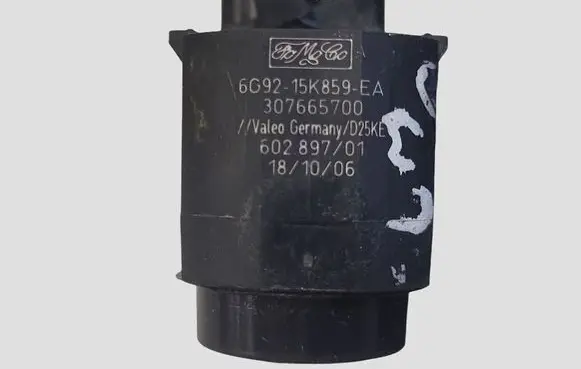 Ford S-MAX Parking PDC sensor 6G9215K859EA