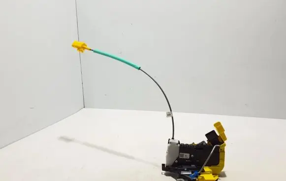 Hyundai Ioniq 5 Rear door lock 81410GI400