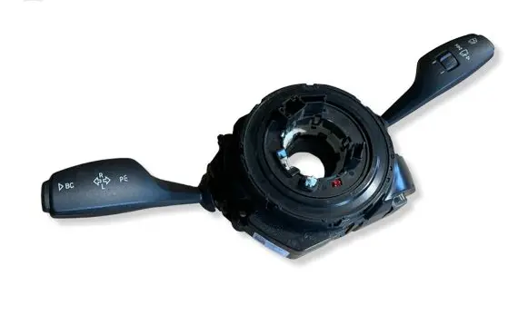 BMW X3 F25 Wiper turn signal indicator stalk/switch 9253754 1009390701 90169LDS000AT