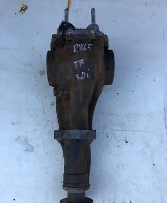 Subaru B9 Tribeca Rear differential