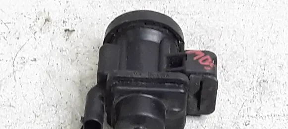 Valve vacuum