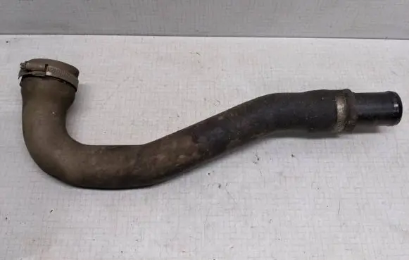 Opel Movano A Intercooler hose/pipe