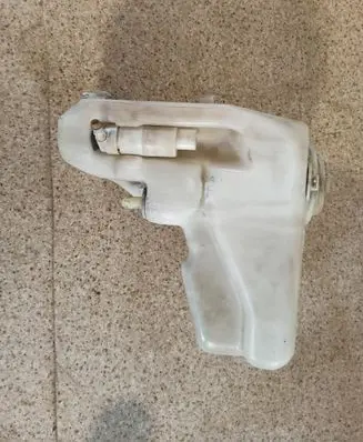 Mercedes-Benz CLK A208 C208 Windshield washer fluid reservoir/tank 2088690020