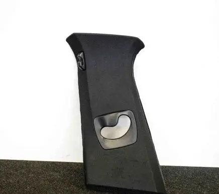 BMW 5 F10 F11 (B) pillar trim (bottom) 