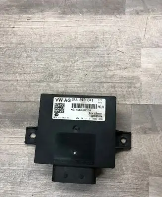 Volkswagen PASSAT B7 Power management control unit 3AA919041 8ES01045240 0140546002