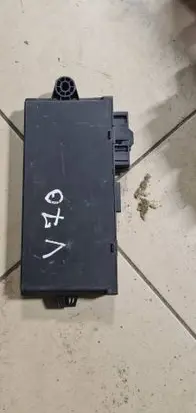 BMW 3 E90 E91 CAS control unit/module 9226238 5WK49515BBR