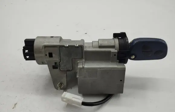 Maserati Quattroporte Ignition lock