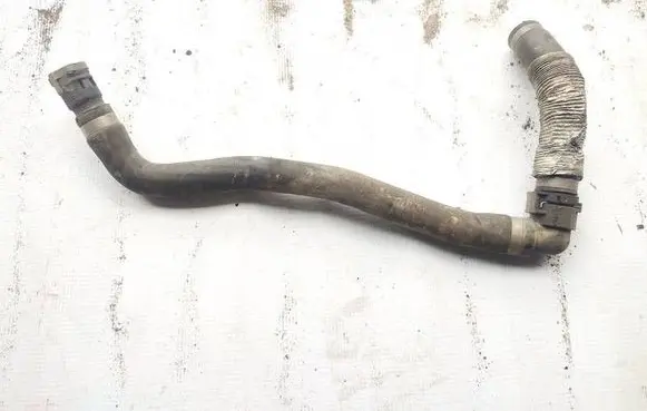 Ford Focus C-MAX Engine coolant pipe/hose