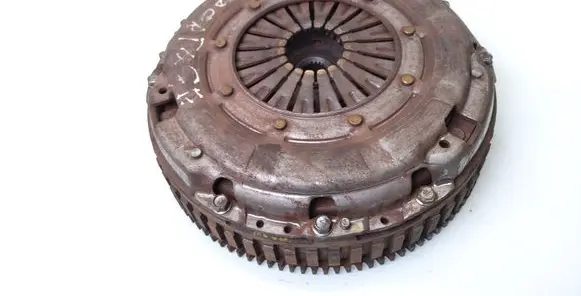 Clutch set kit
