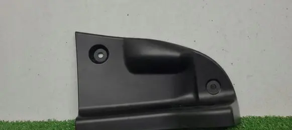 BMW 4 F32 F33 Headlight/headlamp dust cover 