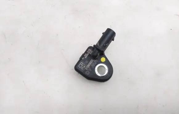 Skoda Karoq Airbag deployment crash/impact sensor 3Q0959651A