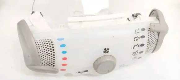 Citroen C1 Climate control unit 559000H030 55900-0H030