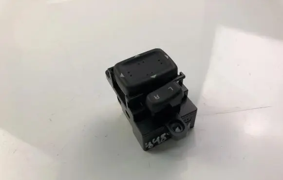 Mazda MX-5 NC Miata Other switches/knobs/shifts GJ6A66600